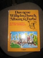 Das Neue Wilhem Busch Album in Farbe  5 Euro Nordrhein-Westfalen - Espelkamp Vorschau