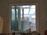 Fenster, weiß, 143cmx143cm Kunststoff Schleswig-Holstein - Trappenkamp Vorschau