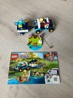 Lego Friends 41364 Stephanies Cabrio vollständig Schleswig-Holstein - Wendtorf Vorschau