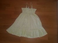 *Zara* Kids Mädchen Sommer Kleid Trägerkleid Gr. 140 Baden-Württemberg - Freiburg im Breisgau Vorschau