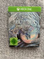 Final Fantasy XV Steelbook Edition Xbox One Leipzig - Neulindenau Vorschau