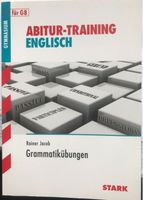 Abitur-Training Englisch Grammatikübungen Neu Baden-Württemberg - Gemmrigheim Vorschau