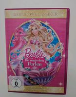 DVD Barbie in die magischen Perlen, Klassiker, FSK 0 Hessen - Fuldabrück Vorschau