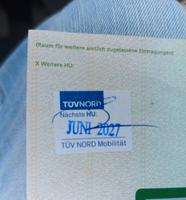 Opel Corsa 09/2010, TÜV neu (Juni 2027) Niedersachsen - Göttingen Vorschau