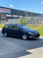 VW Passat B7 1.4 TSI TÜV bis 03.2026 Hessen - Rüsselsheim Vorschau