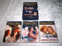 Danielle Steel Box Vol. 1, 3 DVDs Romantik Drama Romanverfilmung Schleswig-Holstein - Hoisdorf  Vorschau