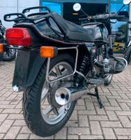 BMW R80 Monolever Komplettes Heck, Sitzbank etc Essen - Bredeney Vorschau