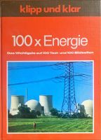 klipp und klar 100 x Energie Baden-Württemberg - Sulzbach-Laufen Vorschau