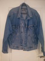 Mustang Jeansjacke Jeans Jacke Größe XL Since 1932 Bayern - Herzogenaurach Vorschau