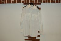 Uniformhemd, weiß, lang, gebraucht Nordrhein-Westfalen - Eschweiler Vorschau