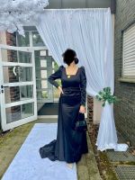 Abendkleid in schwarz Duisburg - Hamborn Vorschau