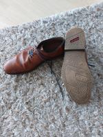 Lederschuhe Rieker Bayern - Grafling Vorschau