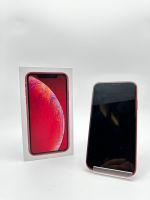 ⭐️ APPLE iPhone XR 64GB ⭐️Red⚠️Face ID Defekt⚠️ Garantie⚠️ Berlin - Neukölln Vorschau