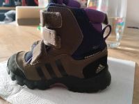 Adidas Winterstiefel Gr 24 Sachsen - Marienberg Vorschau