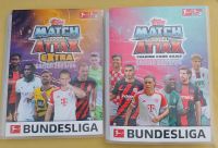 Match Attax Bundesliga + Extra 2023/24 * sehr viele Karten * Hessen - Mühlheim am Main Vorschau