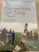 Buch: Klaus Kinkel Grenzenlose Leistung OVP Nordrhein-Westfalen - Castrop-Rauxel Vorschau