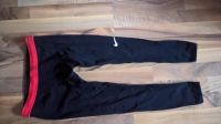 Nike Schwimmhose Gr, 4 Schwarz Freiwasser Knöchellang Nordrhein-Westfalen - Gelsenkirchen Vorschau