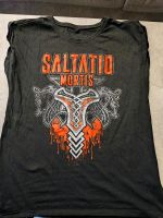 Saltatio Mortis T-Shirt Girlie Niedersachsen - Buchholz in der Nordheide Vorschau