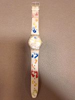 Swatch GK384 Saut-Mouton Uhr Jahr 2001 Kreis Pinneberg - Wedel Vorschau