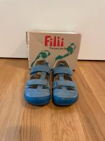 Filii Sandalen Blifestyle wildlinge barfußschuhe Gr. 29 Baden-Württemberg - Ludwigsburg Vorschau