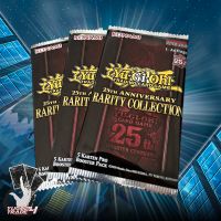 Yugioh 25th Anniversary Rarity Collection Booster Deutsch Niedersachsen - Buxtehude Vorschau