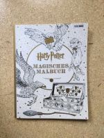 Harry Potter Malbuch Nordrhein-Westfalen - Lippetal Vorschau