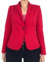 Schicker stretchiger Blazer von s.Oliver, rot, Gr. 36 Nordrhein-Westfalen - Herford Vorschau