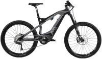 M1 Sporttechnik - Spitzing Evolution E-Mountainbike NEU Pedelec Düsseldorf - Grafenberg Vorschau