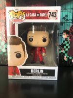 Funko Pop! La Casa de Papel #743 Berlin Wandsbek - Hamburg Eilbek Vorschau