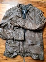 Leder jacke Tigha,, Neu ,sehr weich  (Schafleder) Hamburg - Altona Vorschau