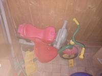 kinderfahrzeuge Nordrhein-Westfalen - Mönchengladbach Vorschau