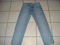 Levi`s 501 - light blue - aus den USA, inkl. versicherter Versand Hessen - Rüsselsheim Vorschau
