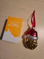 Mc Donalds Chicken Nugget Ornament Baumschmuck Nordrhein-Westfalen - Niederkassel Vorschau