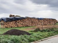 Brennholzverkauf, Brennholz ofenfertig Bayern - Bruckberg bei Landshut Vorschau