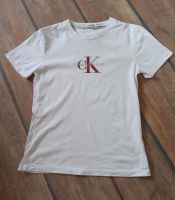 Calvin Klein T-Shirt Sachsen-Anhalt - Hessen Vorschau