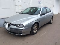 SUCHE ALFA ROMEO 145 146 147 155 156 164 166 GT GTV SPIDER LANCIA Niedersachsen - Langenhagen Vorschau