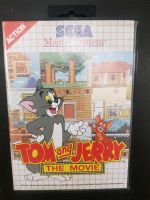 Sega master System spiel  Tom and Jerry Dresden - Innere Altstadt Vorschau