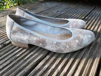 Ballerina Caprice Gr.38 Sachsen-Anhalt - Stendal Vorschau