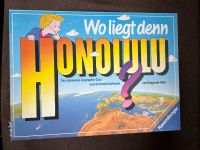Spiel - Wo liegt denn Honolulu Schleswig-Holstein - Rethwisch Vorschau