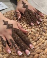Henna mehndi  tatto Hanau Hessen - Hanau Vorschau