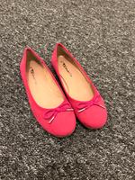Tamaris Ballerina Gr. 38 Pink neu Bayern - Unterhaching Vorschau