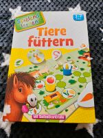 Spielend lernen / Tiere füttern / 3 - 7 Jahre Nordrhein-Westfalen - Lichtenau Vorschau