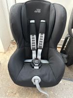 Kindersitz Römer Britax Isofix Rostock - Südstadt Vorschau