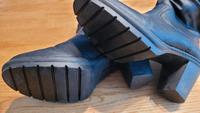 Rieker Kurzschaft Stiefel Bielefeld - Joellenbeck Vorschau