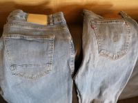 NEU JEANS LEVI'S 511 38 32 Def Jeans L hochwertig 36 30 Hessen - Birstein Vorschau