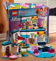 Lego Friends Stephanies Zimmer 41328 Hessen - Kassel Vorschau