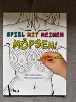 Das interaktive Männerspaßbuch! Junggesellenspiel Kreis Pinneberg - Moorrege Vorschau