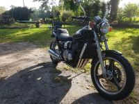 Kawasaki ZL 600 Nordrhein-Westfalen - Tecklenburg Vorschau