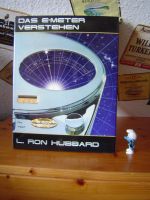 Das E-Meter verstehen - von L. Ron Hubbard - Rare Deutsche Ausg. Baden-Württemberg - Heidelberg Vorschau