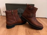 Timberland Boots Stiefeletten Nordrhein-Westfalen - Ratingen Vorschau